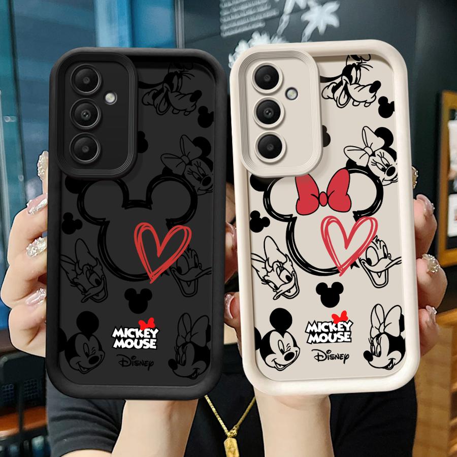 Soft Cover Phone Case for Sams - Samsung Galaxy A55 recension och pris