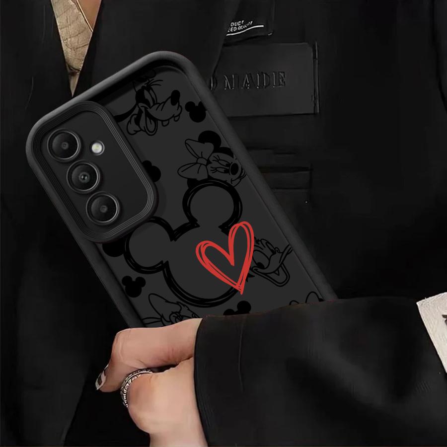 Soft Cover Phone Case for Sams - Samsung Galaxy A55 recension och pris