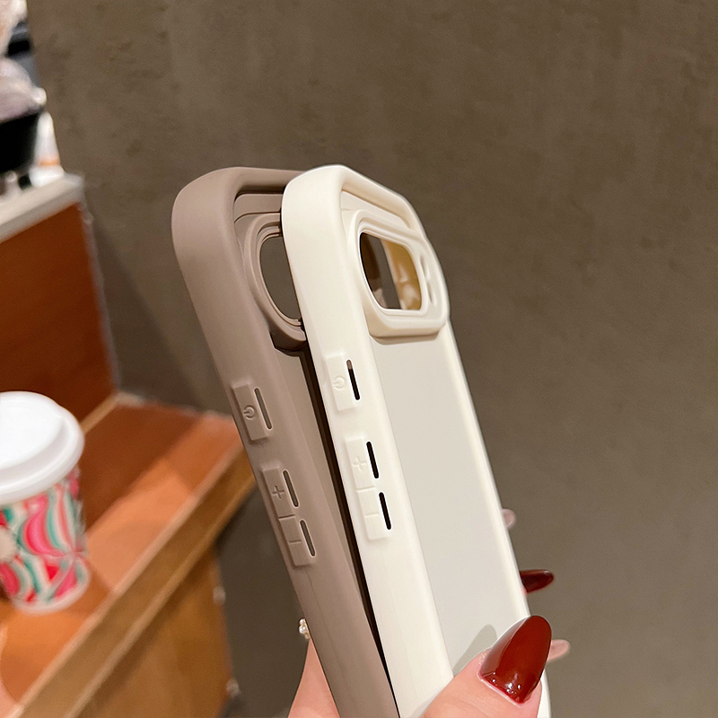 Colored Stars Pattern TPU Phon - Google Pixel 9 recension och pris