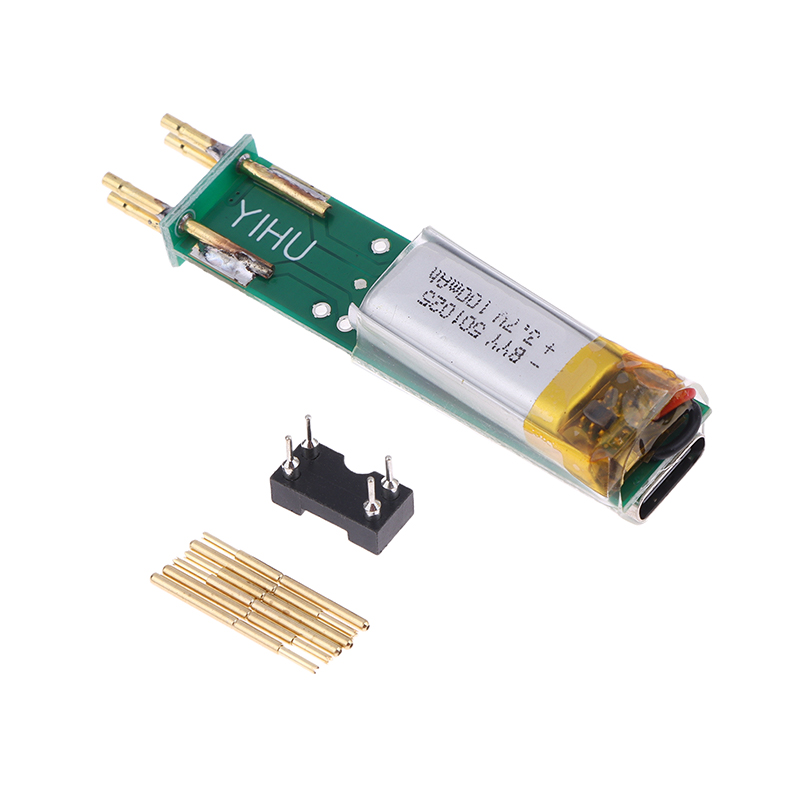 New V3.0 V4.0 V6.0 Optocoupler - Electronics Repair Gadgets recension och pris