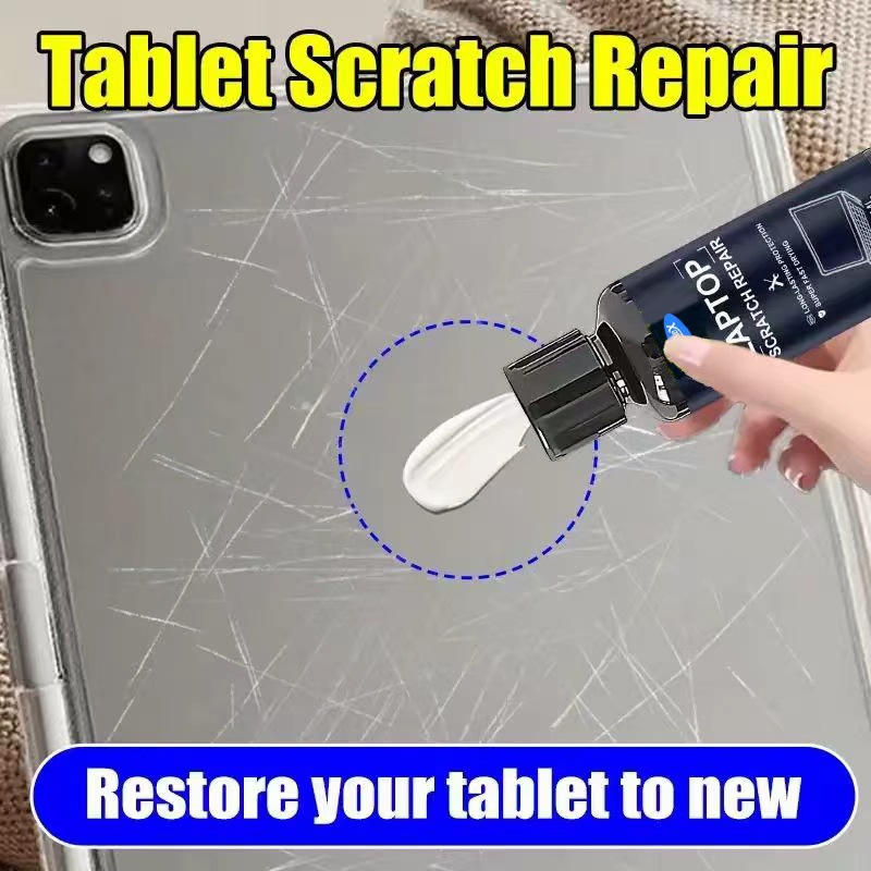 Laptop Scratch Removal Paste A - Electronics Repair Gadgets recension och pris