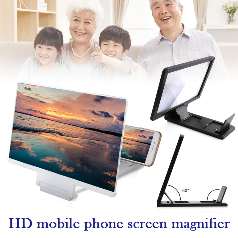 Screen Amplifier Convenience M - Digital Magnifier Reading recension och pris