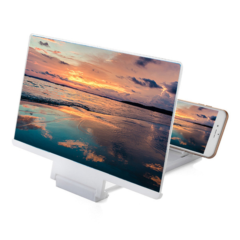 Screen Amplifier Convenience M - Digital Magnifier Reading recension och pris