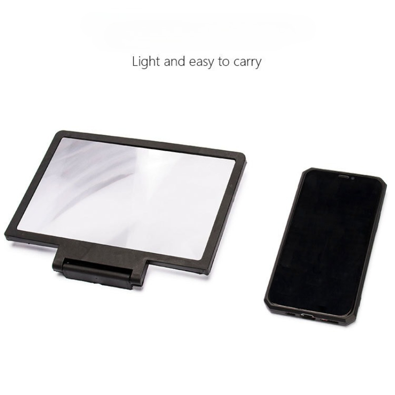 Screen Amplifier Convenience M - Digital Magnifier Reading recension och pris