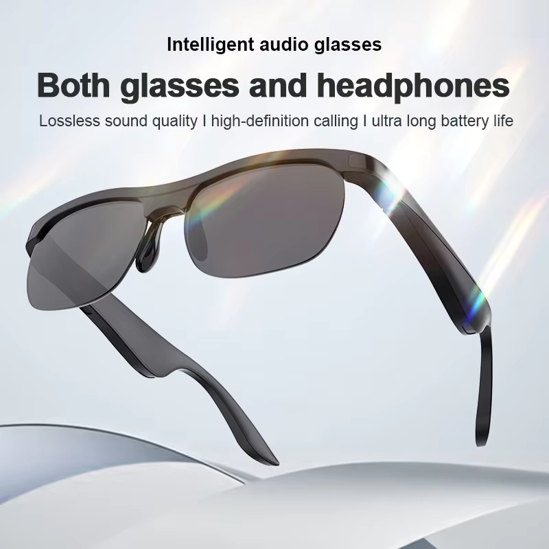 Lenovo 8K 2400MP AI Smart Glas - Smart Glasses Ar recension och pris