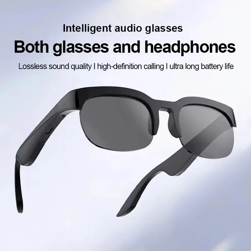 Lenovo AI Smart Glasses 1800W  - Smart Glasses Ar recension och pris