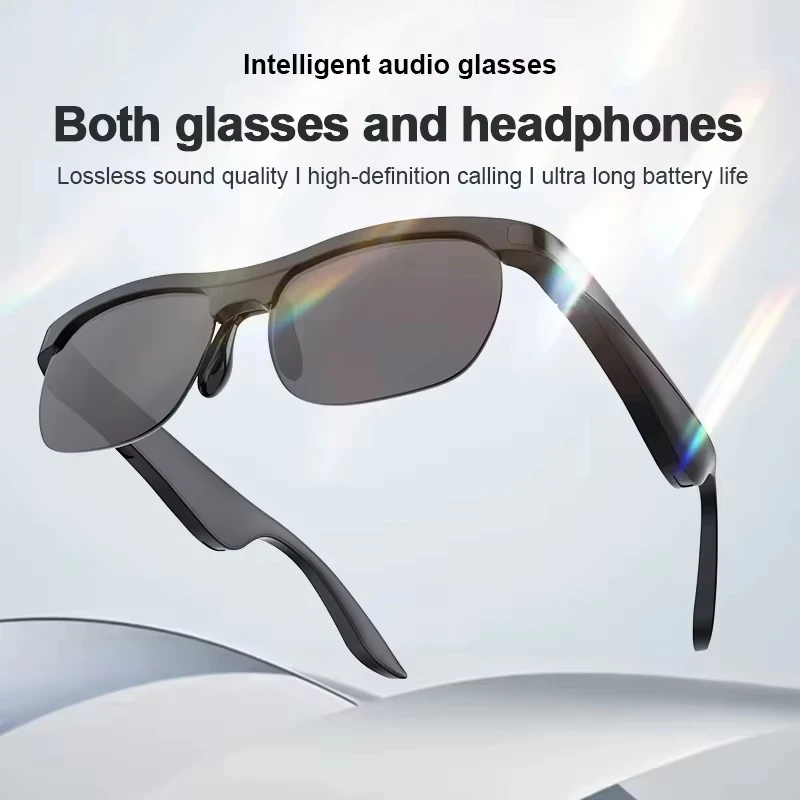 Lenovo AI Smart Glasses 1800W  - Smart Glasses Ar recension och pris