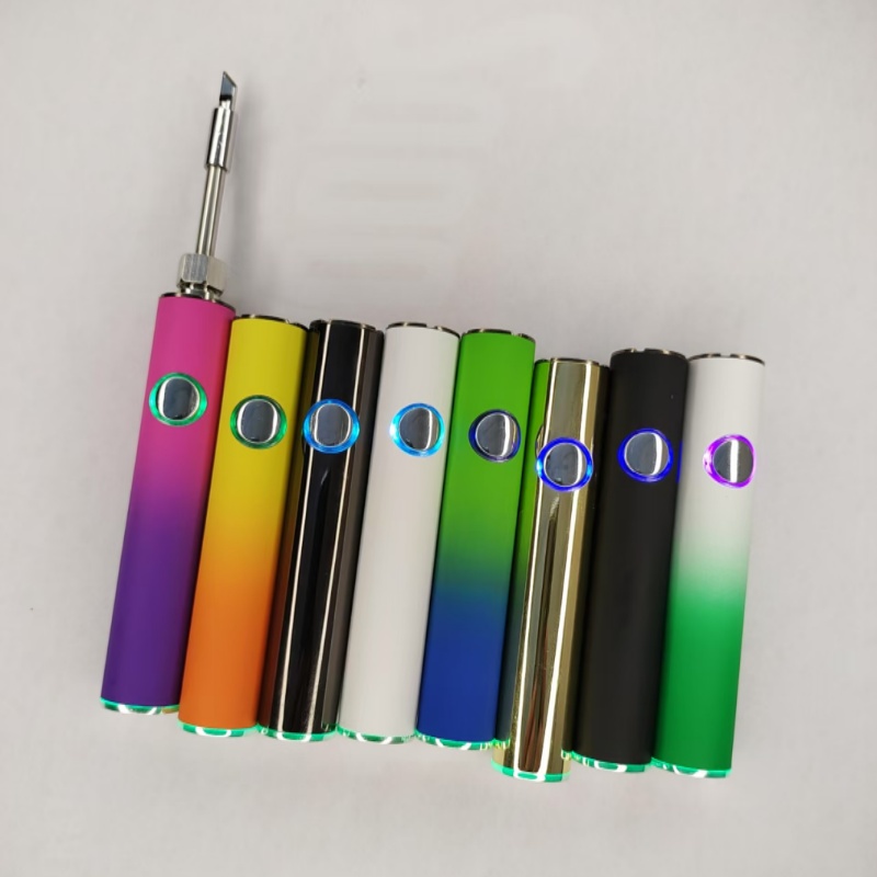 New Type LED Lamp - 3-Color Ad - Electronics Repair Gadgets recension och pris