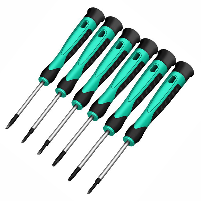 Precision Electronic Screwdriv - Electronics Repair Gadgets recension och pris