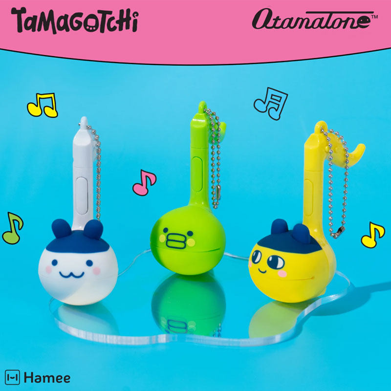Tamagotchi Electronic Fish Toy - Electronics Or Gadgets recension och pris