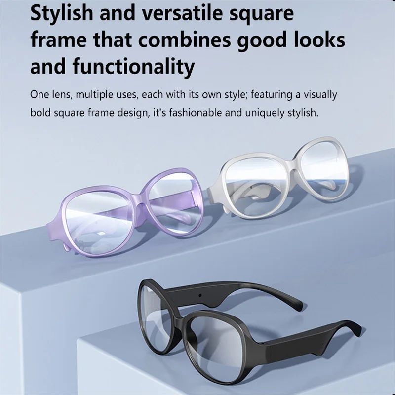 Lenovo Smart Bluetooth Glasses - Smart Glasses Ar recension och pris
