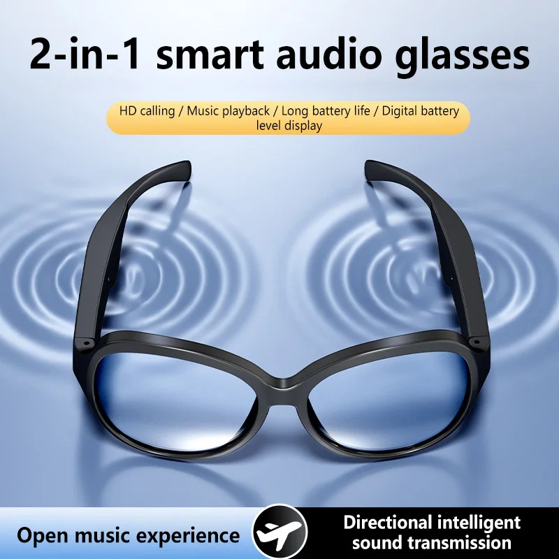 Lenovo Smart Bluetooth Glasses - Smart Glasses Ar recension och pris