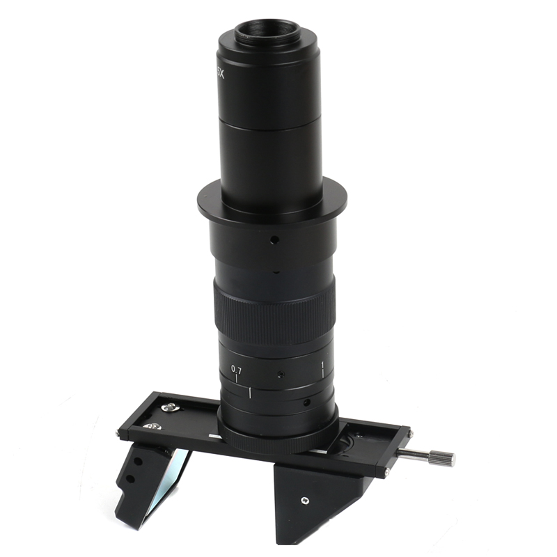 2D 3D Switch Module C Mount 18 - Digital Magnifier Reading recension och pris